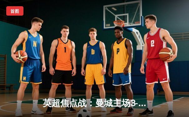 英超焦点战：曼城主场3-1逆转曼联，哈兰德双响领跑射手榜