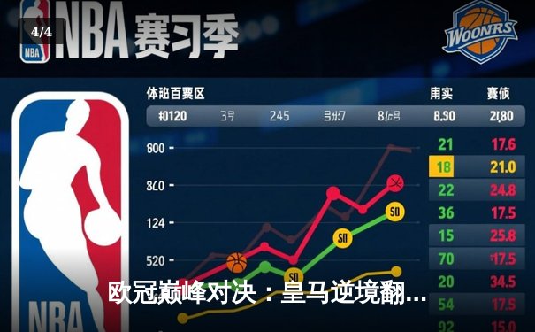 欧冠巅峰对决：皇马逆境翻盘，2-1绝杀拜仁挺进决赛 - 4