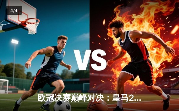 欧冠决赛巅峰对决：皇马2-0力克多特，维尼修斯传射建功创历史 - 4