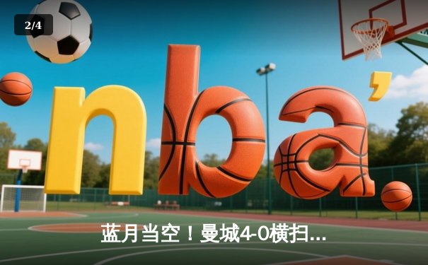 蓝月当空！曼城4-0横扫富勒姆豪取英超八连胜，格瓦迪奥尔连场破门创纪录 - 2