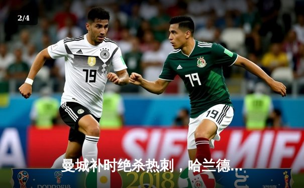 曼城补时绝杀热刺，哈兰德双响领跑射手榜 - 2