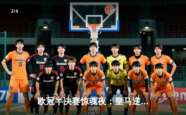 欧冠半决赛惊魂夜：皇马逆转拜仁，第18次挺进决赛 - 2